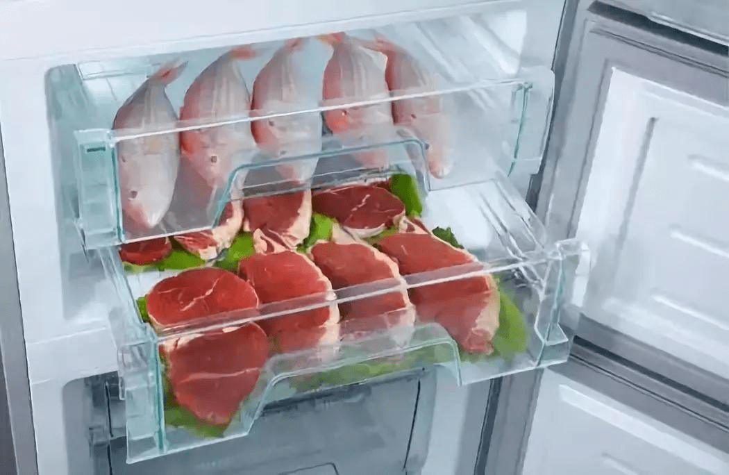 冷藏的肉还有营养吗（长期吃冷藏过久的肉会致癌？冷藏柜里的肉，冻多久就不能吃了？）