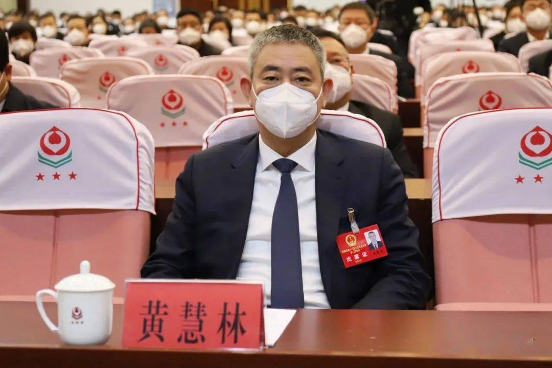 【聚焦两会】莒南县第十八届人民代表大会第二次会议 今天下午举行预备会议