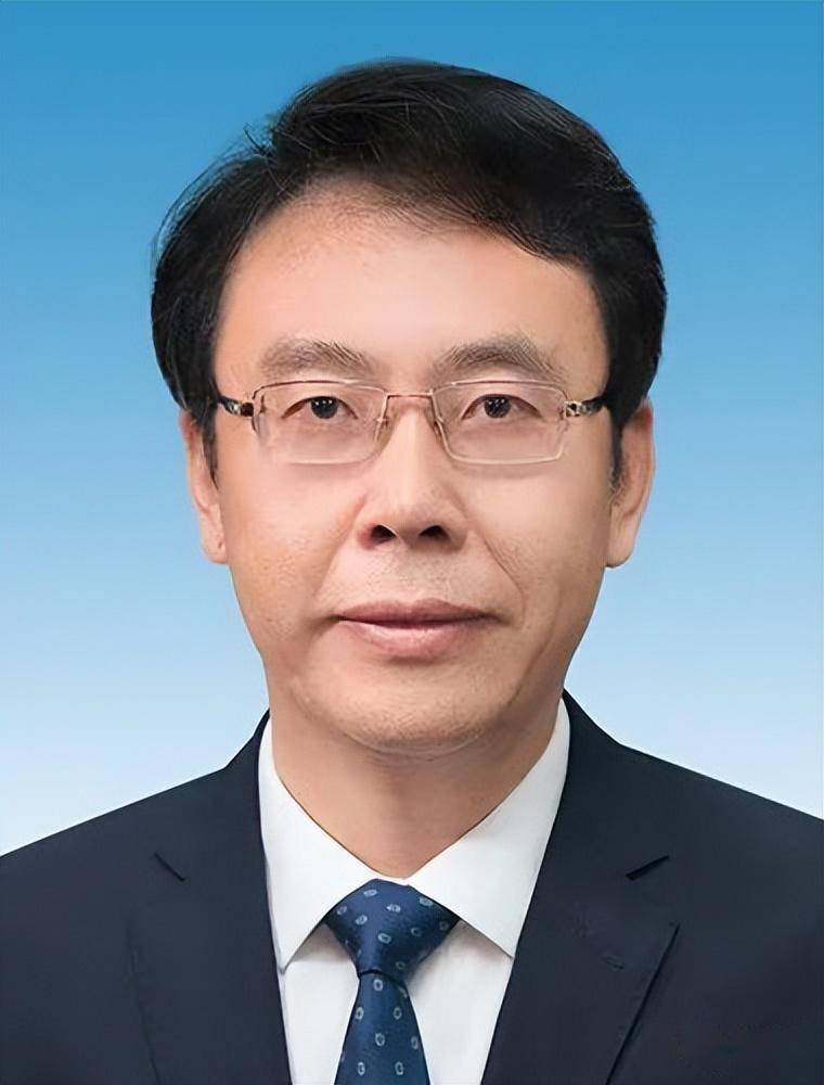 当过记者、曾援藏6年的哲学博士王晖，当选为江苏省副省长
