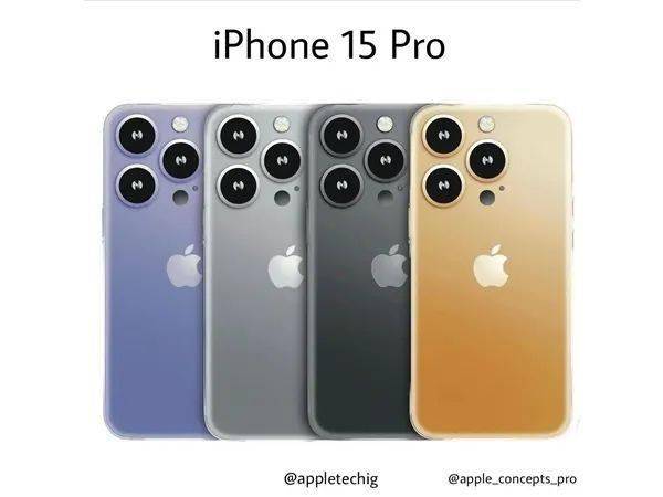 ƻ iPhone 15 