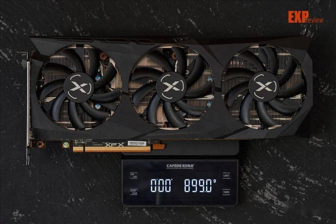 XFXѶ RX 6700 սǰ⣺һŸҵ2KԿ