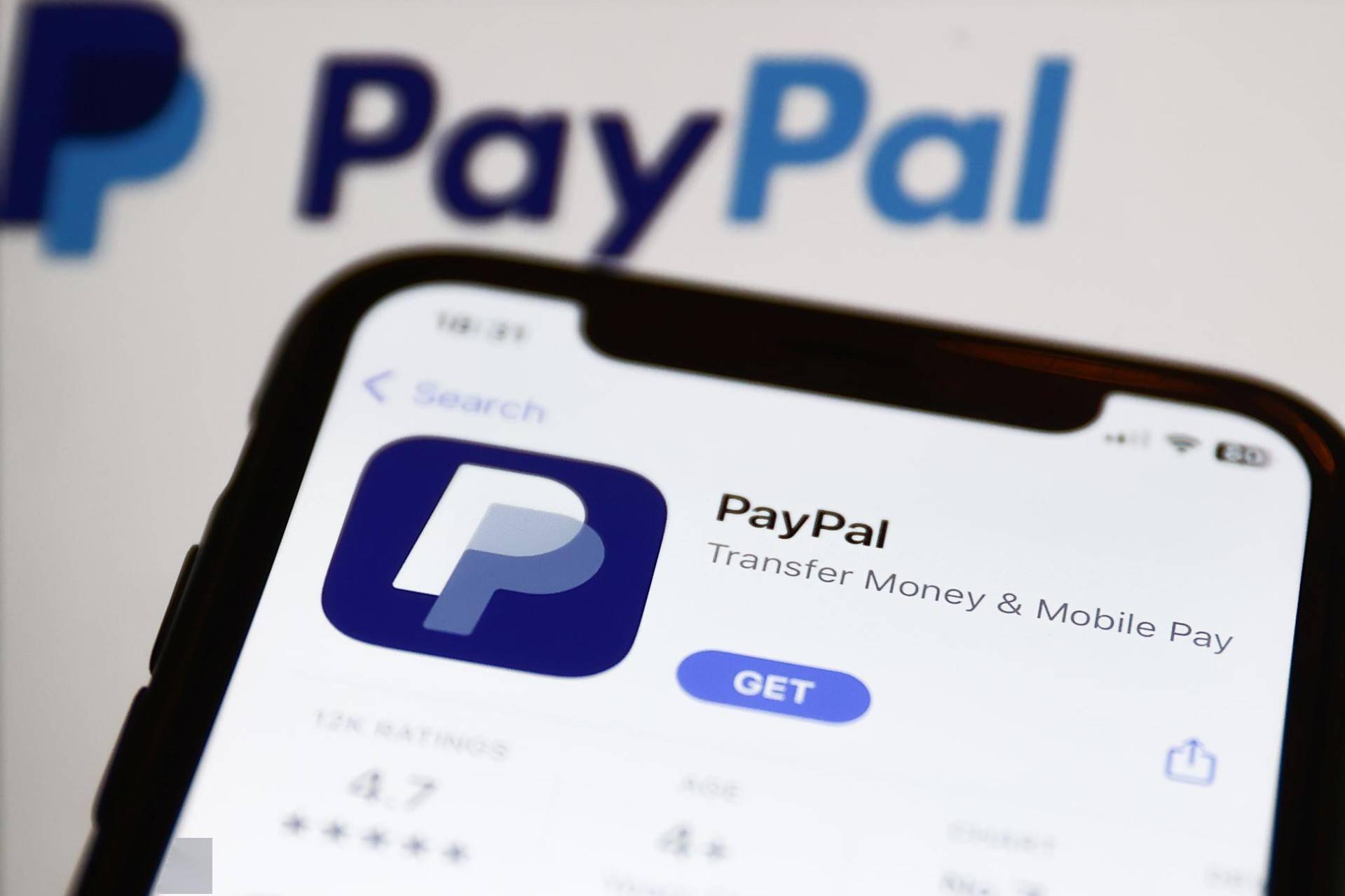 寒冬继续！Paypal裁员2000人