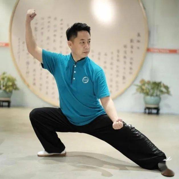 【报名】“四季导引功”“混元桩”开启您的健身之旅——陈氏太极拳招生