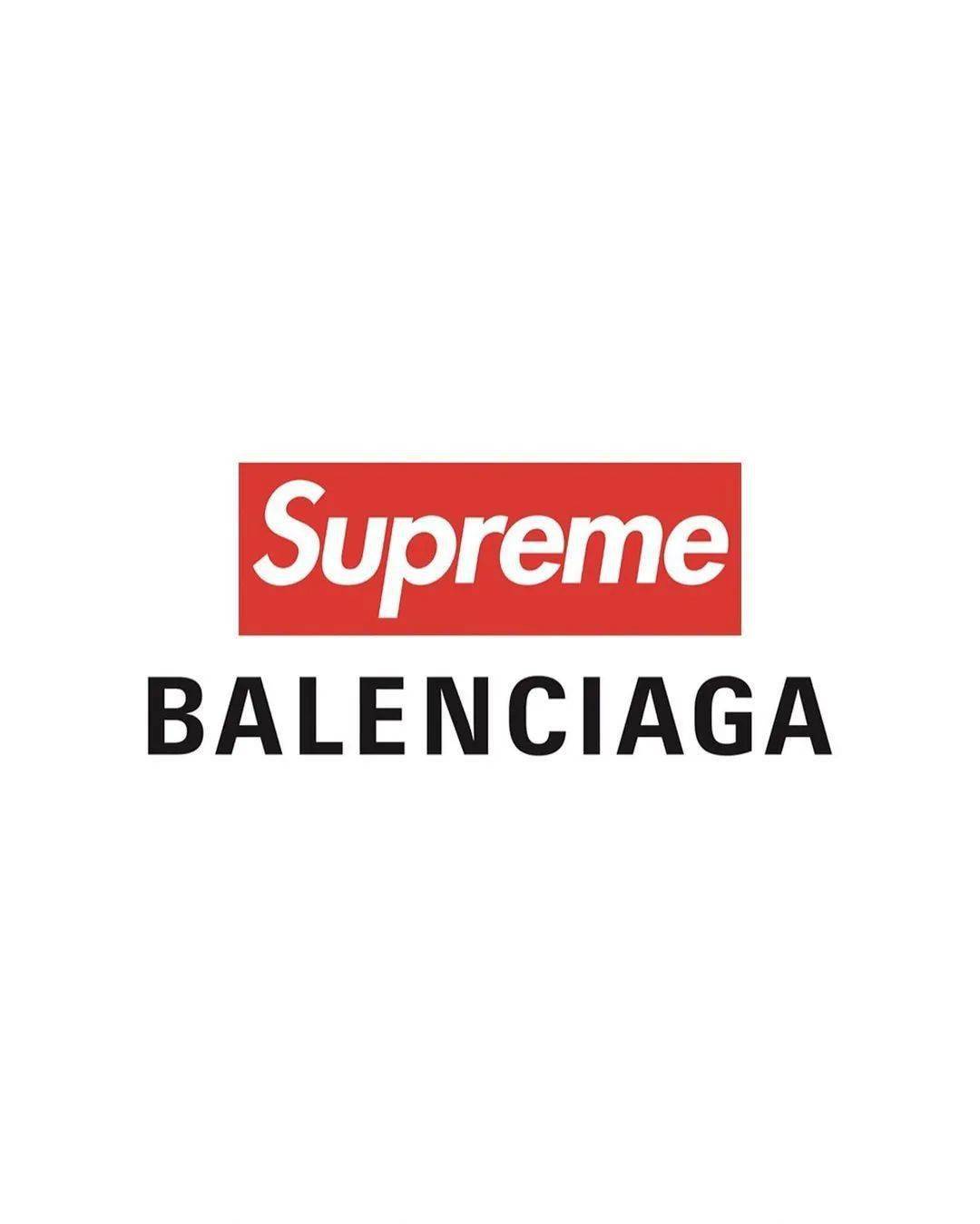 SupremeBalenciaga2.0ĵʱȦʲô ...