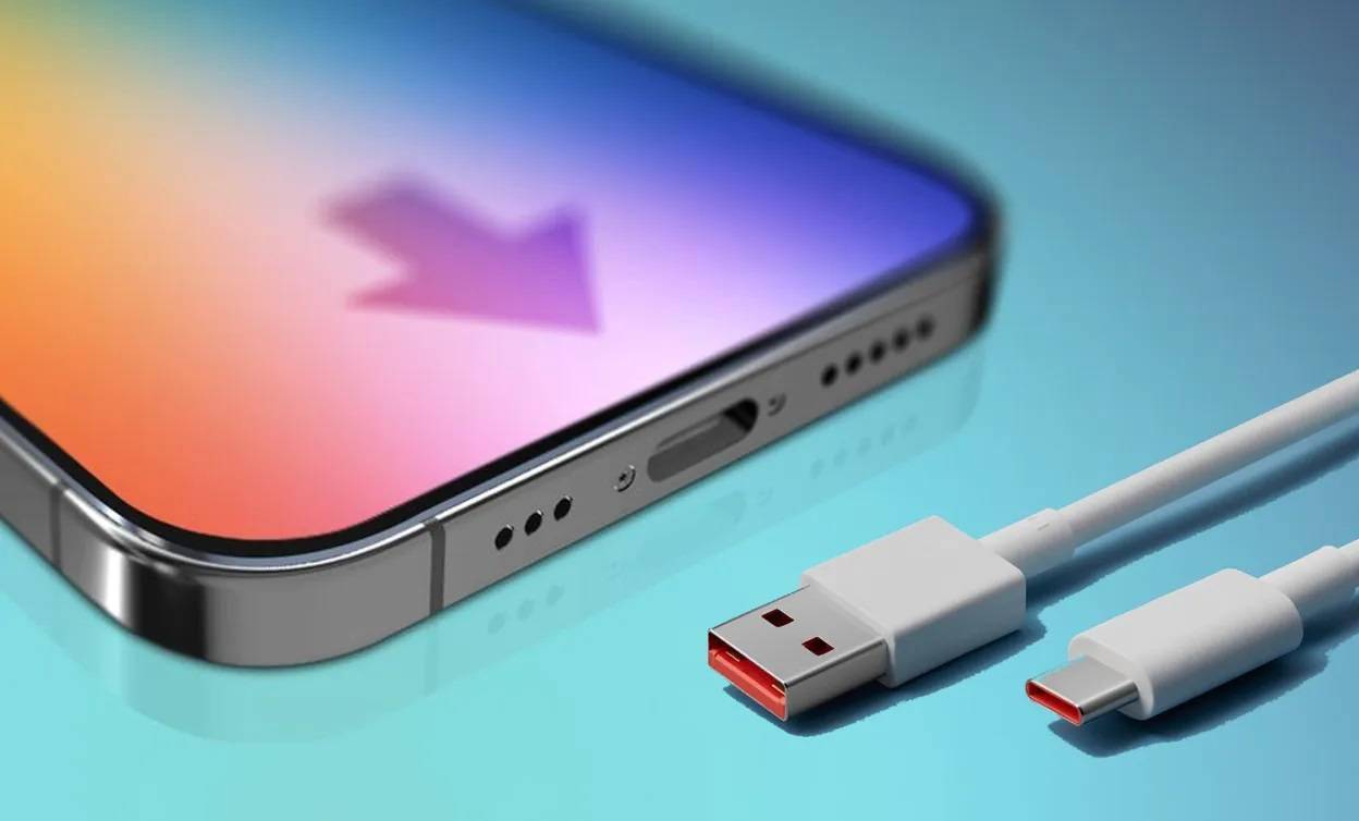 早报 | 传苹果 USB-C 接口或加密/京东将推 ChatJD/特斯拉中国 Model Y 涨价