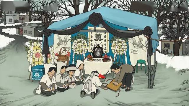 梦见丧事变喜事，梦境背后的深层含义与心理解析