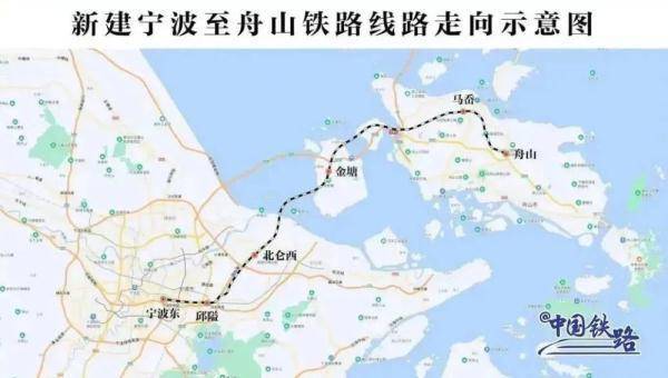 线路图上新！坐拥多条高铁，你猜那是哪里？