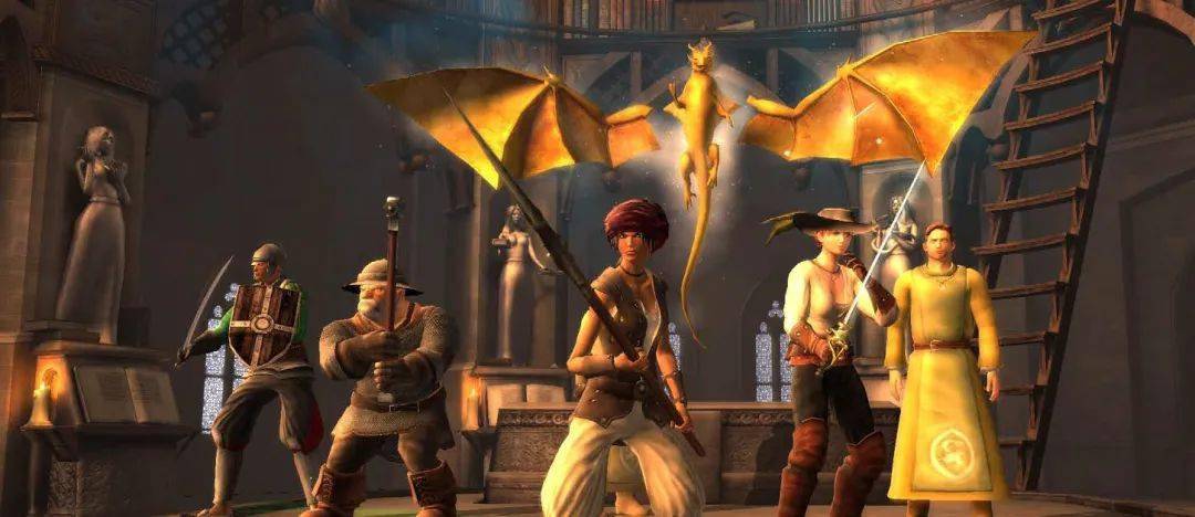 ���� RPG ��Ϸʷ #103������