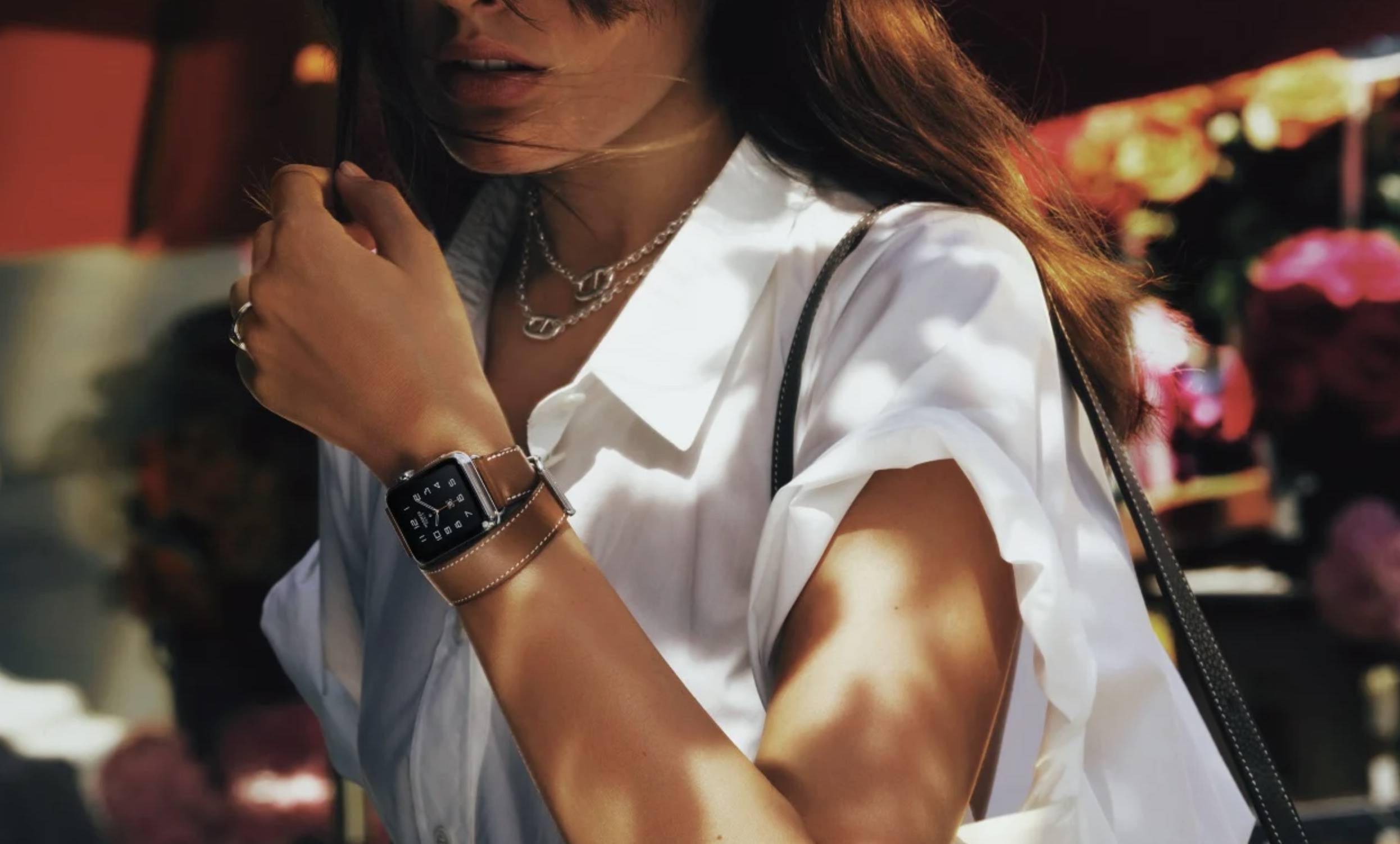 Apple Watch ӭһʷʫ