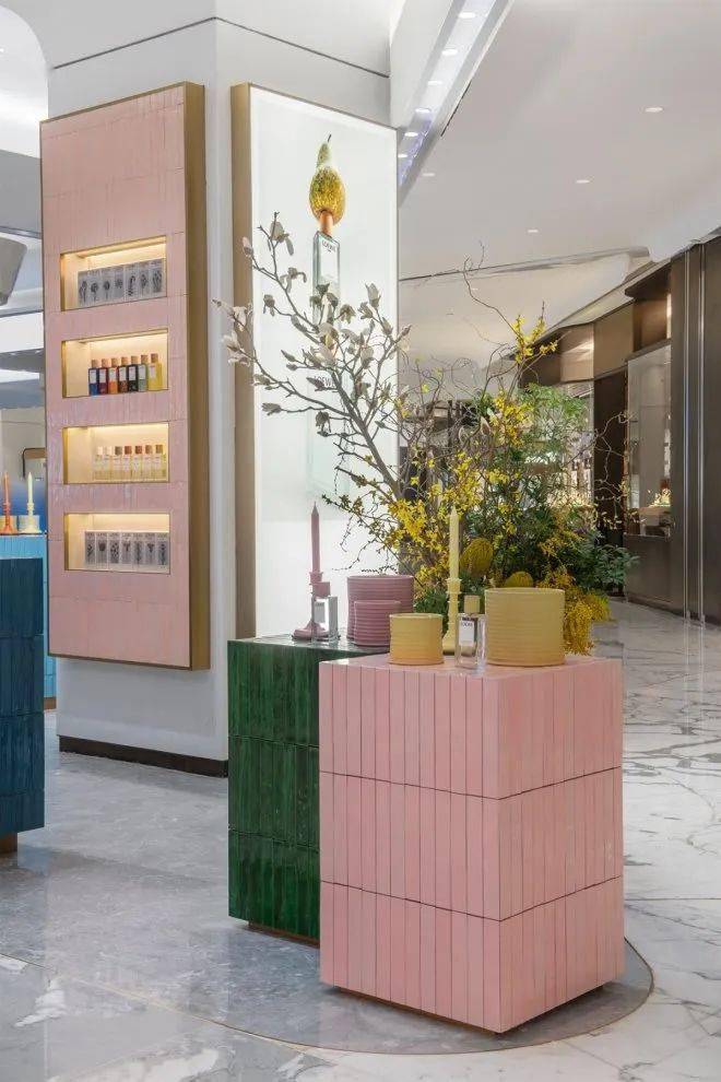 LOEVE��ջ����׵ꡢFENDIɽ���׵꣬��Ʒ�����ص�