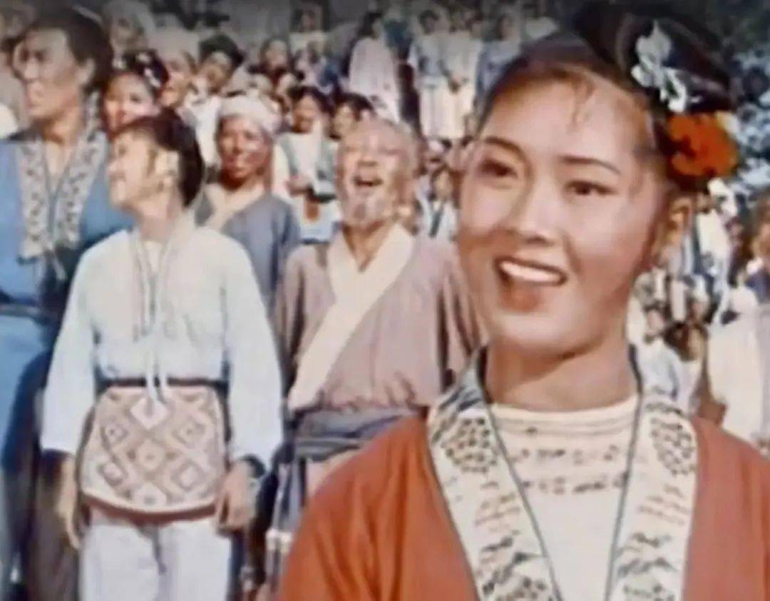 别了，"刘三姐"