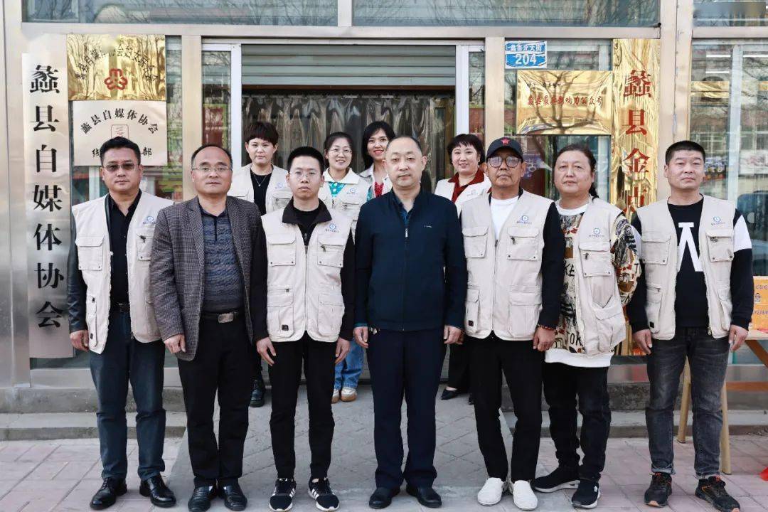 来源：蠡县自媒体协会 成为会员 目前蠡县自媒体协会会员开放加入 宣传推广、 新店开业、 品牌推广返回