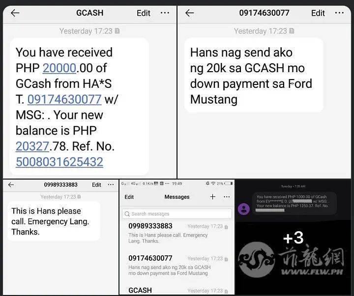 菲律宾短信多少钱一条啊怎么回