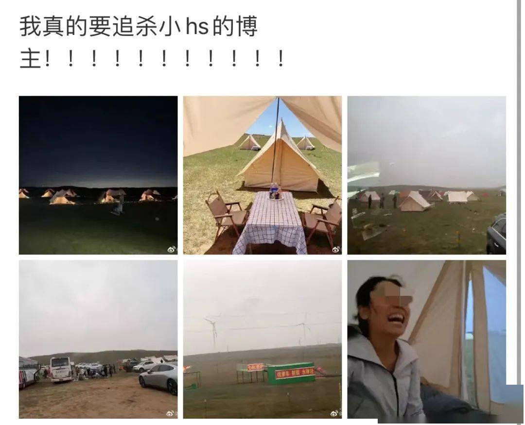 被全网骂惨的上海“郁金香事务”，拆穿了当下社会最荒谬的一幕