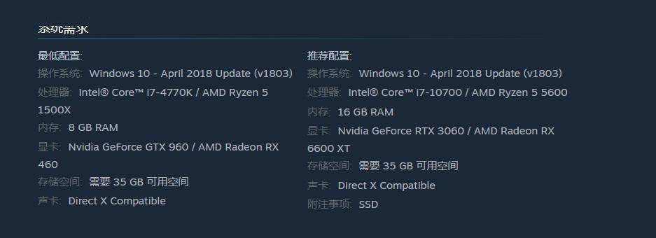 开放世界保存冒险游戏《Sprydite》上架Steam 保举RTX 3060