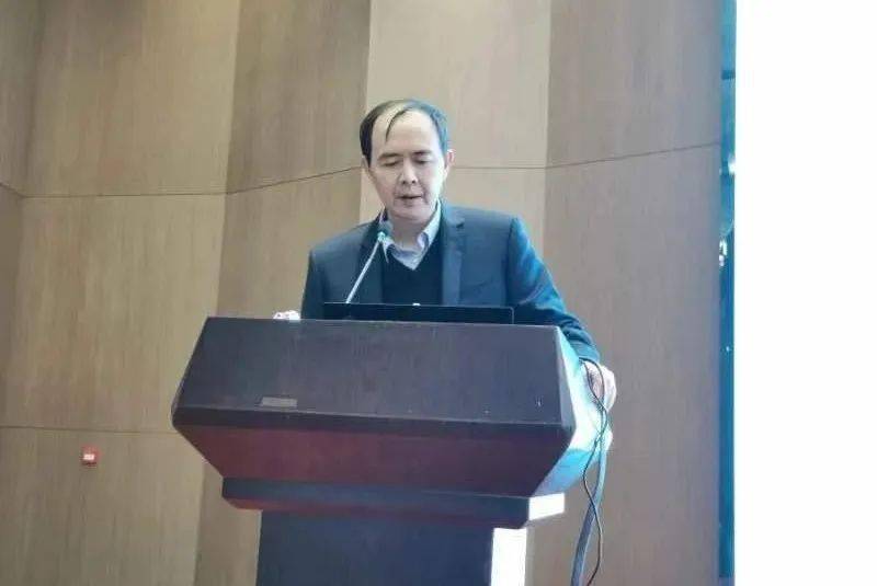 米乐M6 M6米乐中国纺织机械协会第八届理事会第五次全体会议顺利召开(图4)