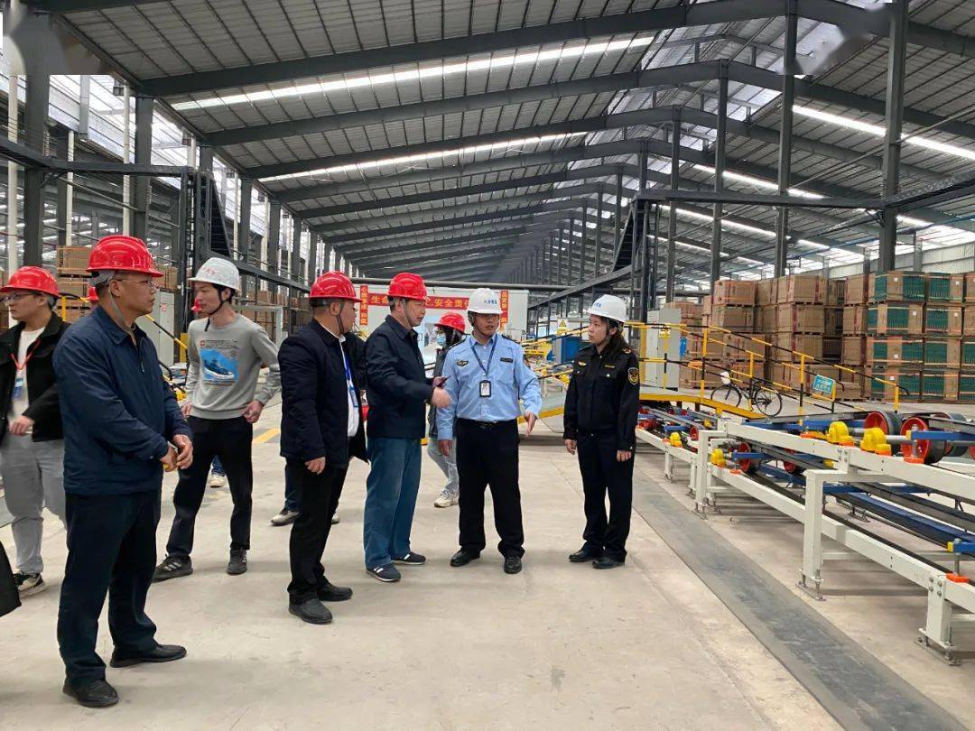 贺州市八步区：全力以赴，织密安全防范工作责任网