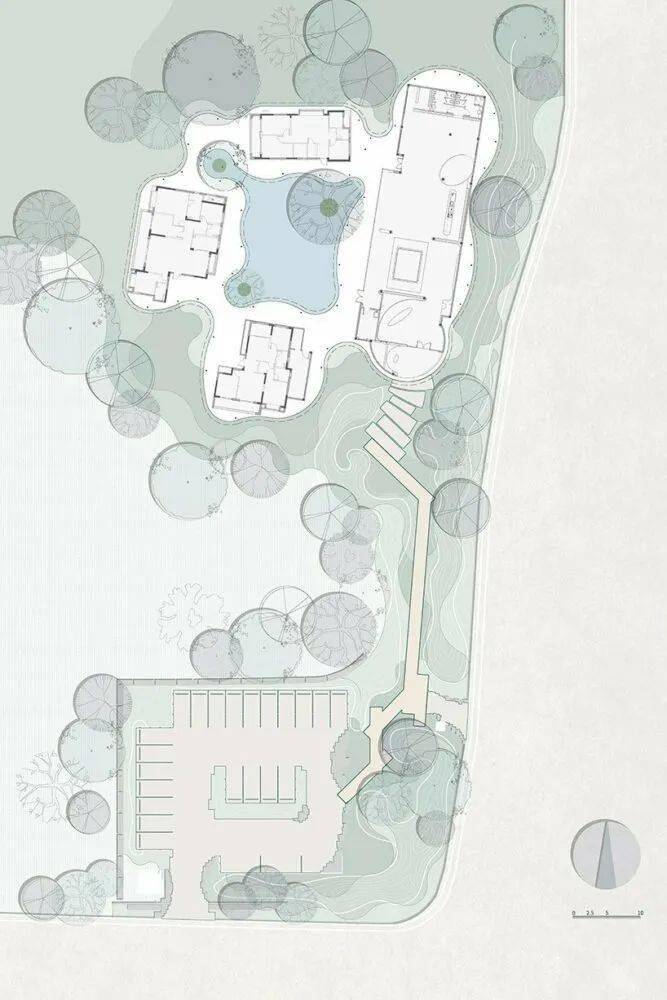 ������ѧ���ý������ڵ��߼���