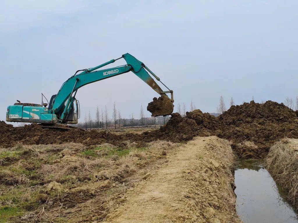 农村地盘执法施行难若何破解？那批典型案例供给参考——