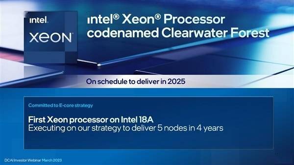 2����ɡ�1.8nm��������Ϯ Intel�ػ�AMD�����������ָ�