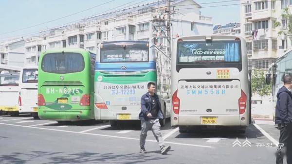 多部分共建共享 扬州旅游车辆“免费停”获旅客点赞