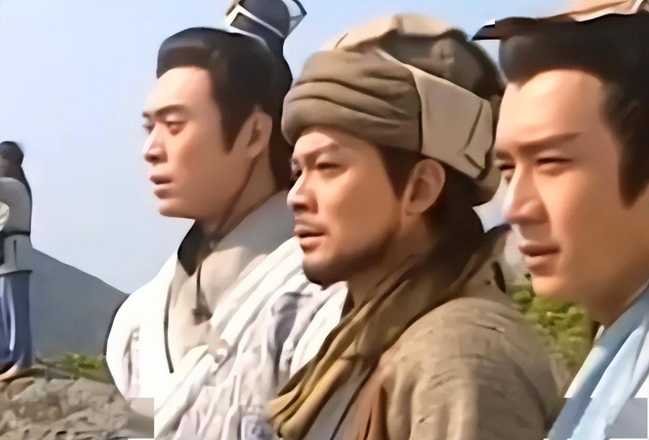 《天龙八部2》再次挑战武侠天花板，黄日华樊少皇陈浩民前来助阵
