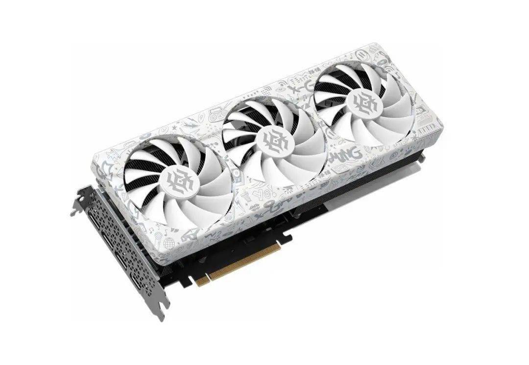 索泰三款 RTX 4070 显卡正式发布：均装备 12GB GDDR6X 显存