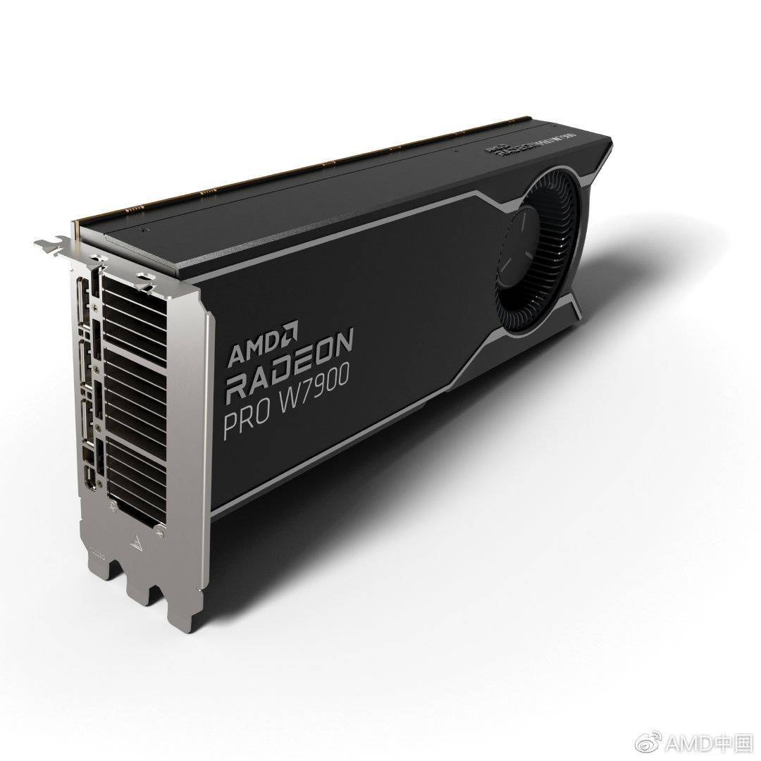 Amd Radeon Pro W Gb