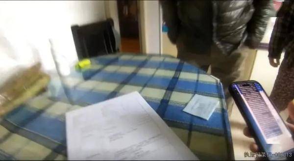 民警手把手教学，把钱从骗子手上要回来……