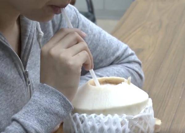 广东人注意！这种椰子水千万别乱喝，有人已进急诊
