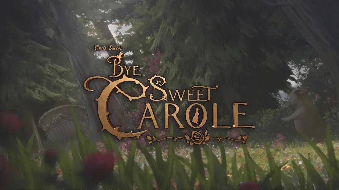 迪士尼卡通风恐惧游戏《Bye Sweet Carole》公开 明年出售