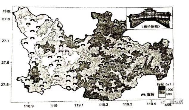 交通运输区位综合题答题技巧，那些在天文题中走过的桥