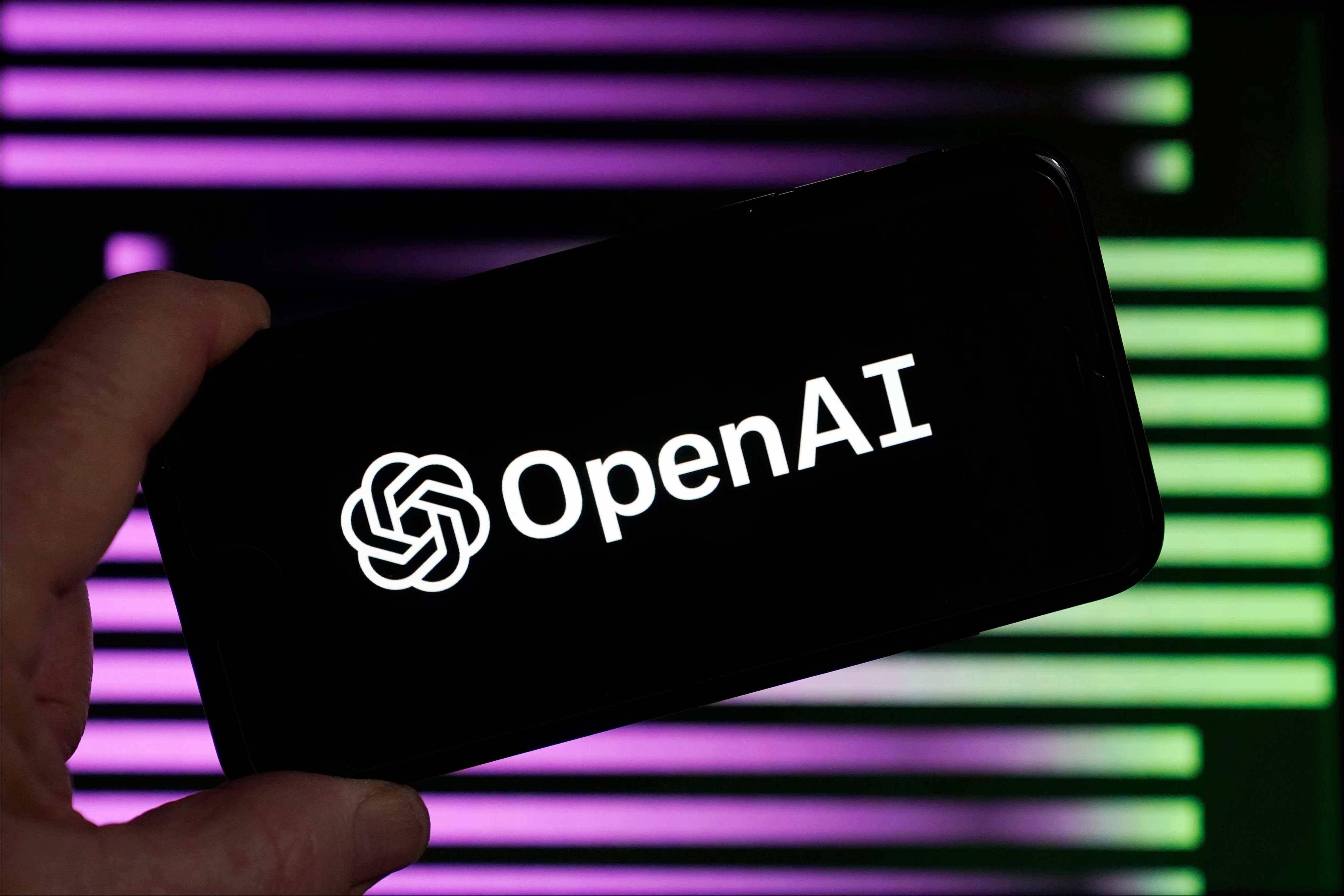 估值超1800亿，OpenAI 被曝获红杉资本等风投支持｜钛快讯