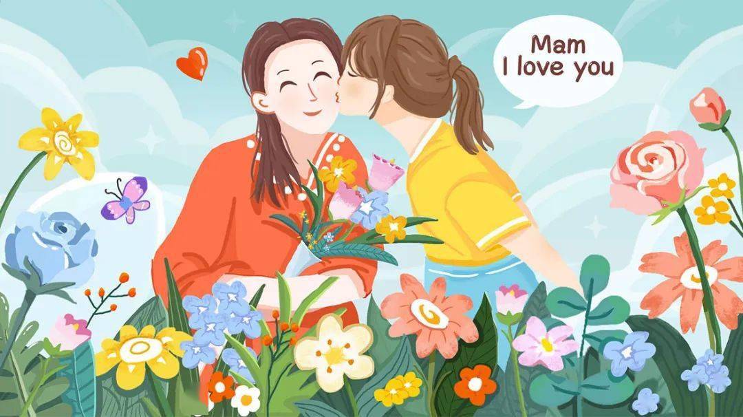 母亲的目光丨朗读汇