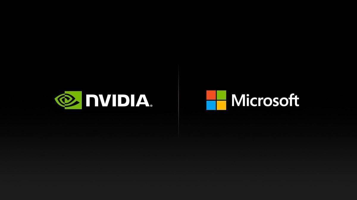 微软起头将Xbox PC游戏添加到GeForce Now平台