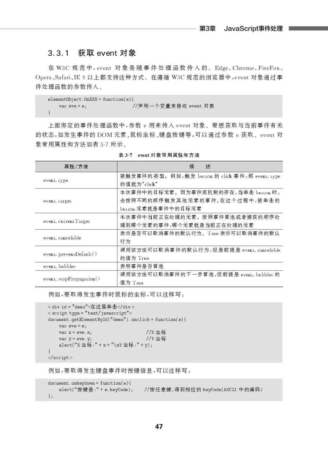 新书保举 | HTML5网页游戏设想从根底到开发（第2版·微课视频版）