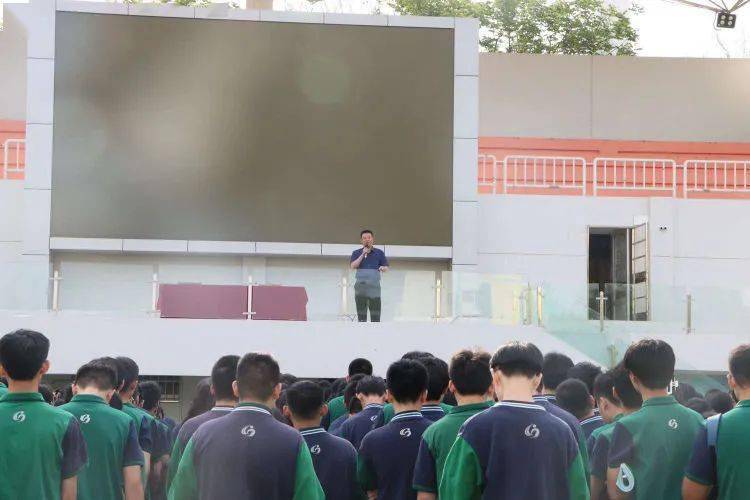 反校园欺凌，为成长护航 寿光世纪学校（初中）开展预防校园欺凌主题教育活动