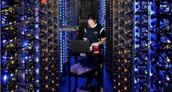 1U、2U、3U，服务器机柜的尺寸你了解多少？