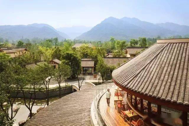 Kaiyun 开云申报启动 ：2023年全国休闲农业重点县 大力实施乡村休闲旅游