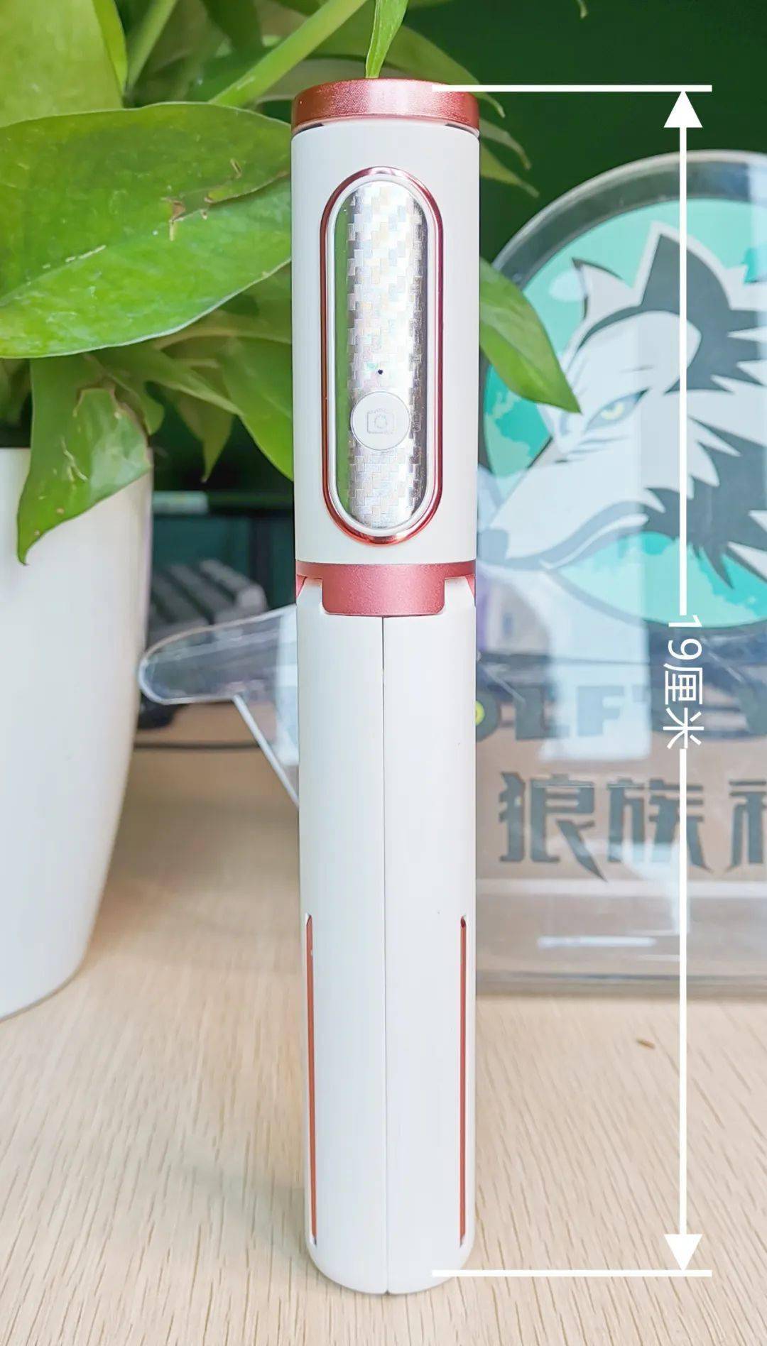 杆女生出行必备超小可爱的自拍(图6)