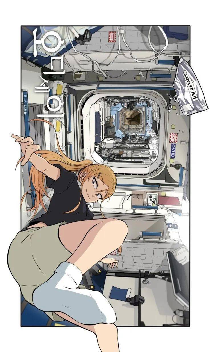 高歌猛进的韩国漫画，如今迎来了寒冬期？