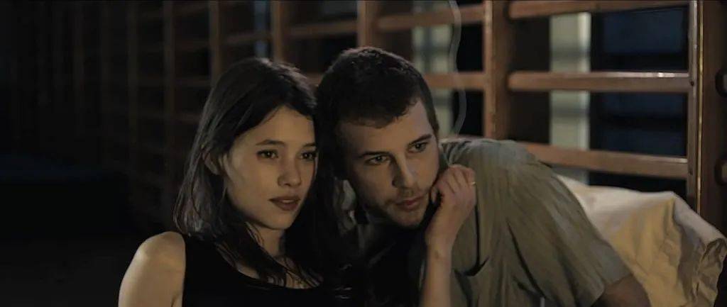 国产爱情片最大尺度，还没上映就被抵制了？