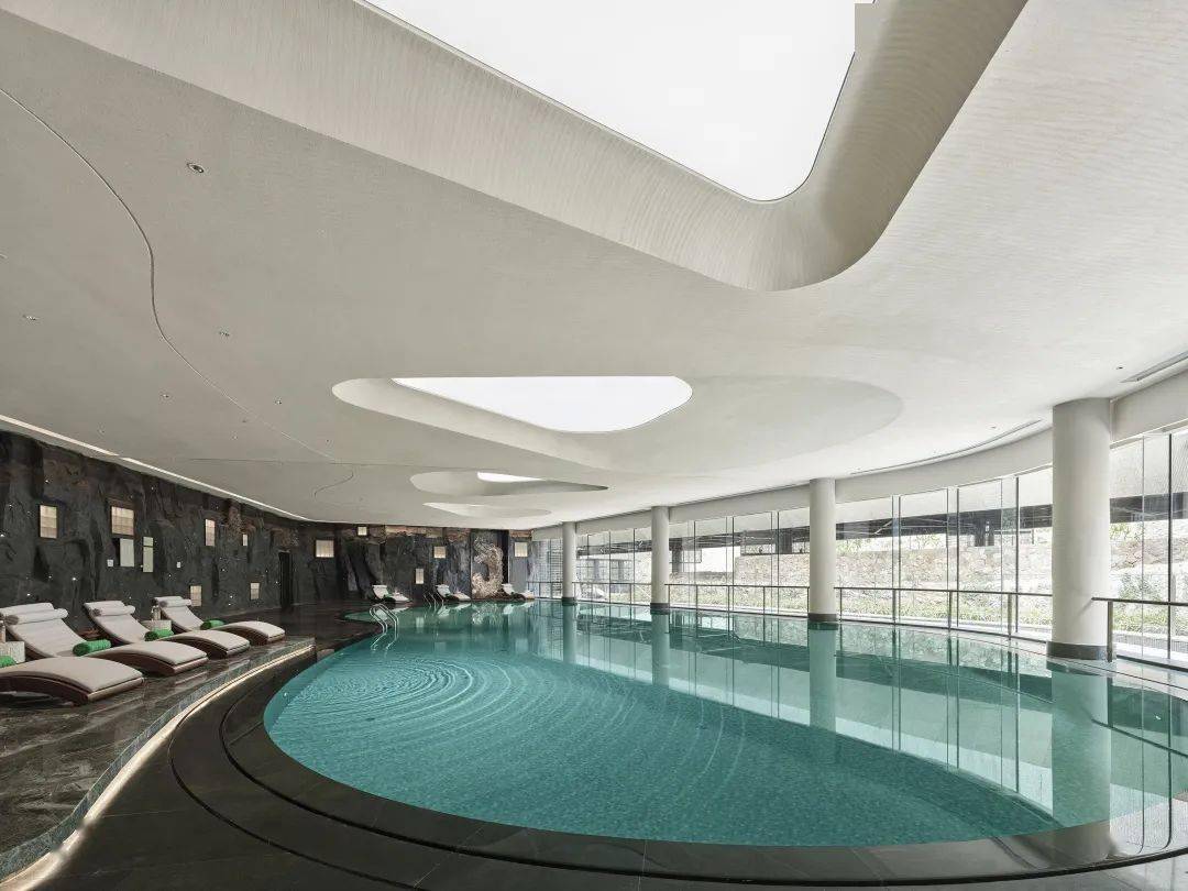 4288起/2晚--住南京园博园悦榕庄，送汤山水世界双人票！一房一私汤！泡认证天然温泉！悦榕spa+