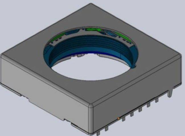 十年之战,vcm马达决胜2023