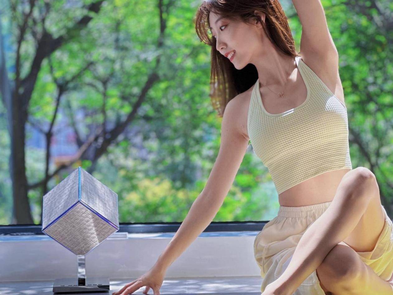 米乐 M6瑜伽音疗！为什么选用一款好的音响设备尤为重要(图4)