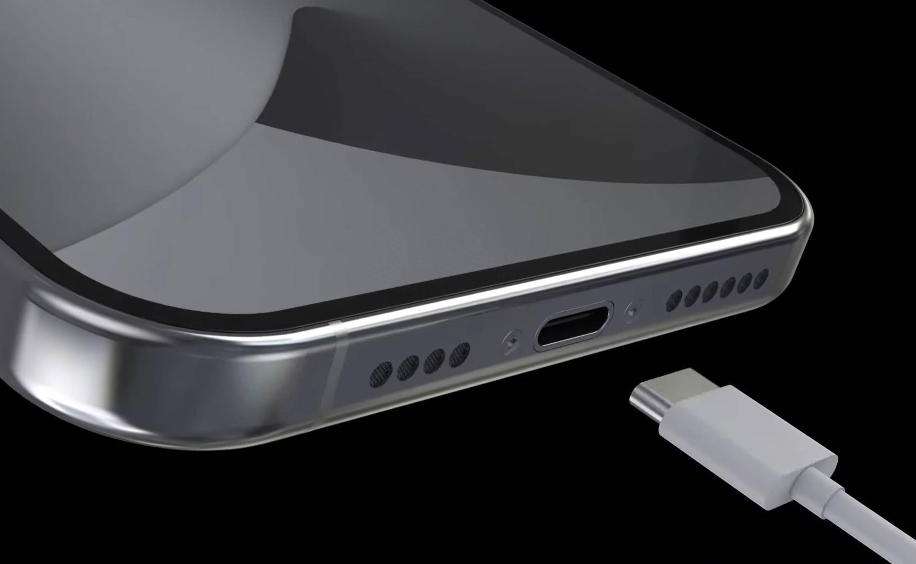 购买IPhone 15有充电头吗