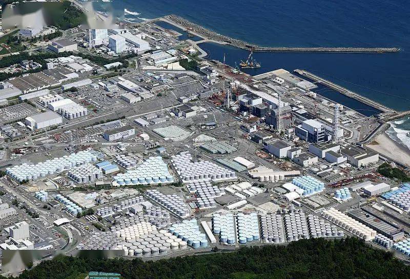日本核污染水已进入大海！240天到达我国沿岸海域 -第6张图片-钻考网