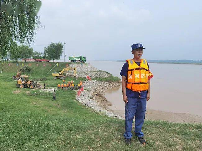 且将匠心付大河——记全国水利行业职业技能竞赛第五名获得者张林轩