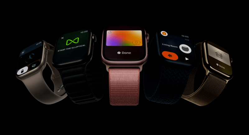 PG游戏 PG电子 APP最大的升级竟然是环保?Apple Watch新品升级了些啥(图11) PG游戏 PG电子 APP最大的升级竟然是环保?Apple Watch新品升级了些啥(图11)