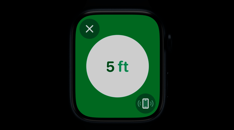 PG游戏 PG电子 APP最大的升级竟然是环保?Apple Watch新品升级了些啥(图4) PG游戏 PG电子 APP最大的升级竟然是环保?Apple Watch新品升级了些啥(图4)